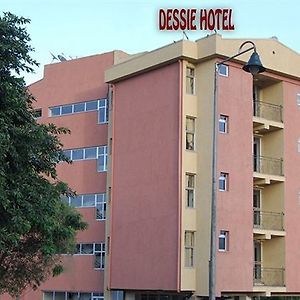 Dessie Hotel